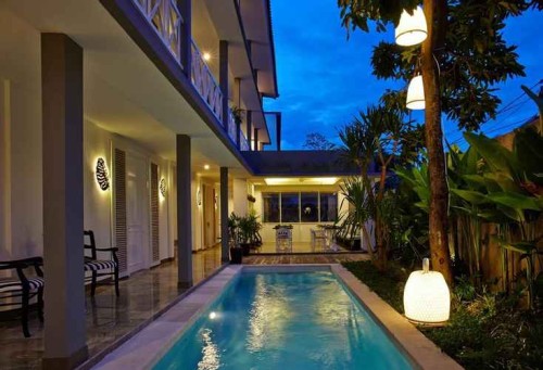 Completed hotel, PT The Kanjeng Indonesia | We provide Indonesia infrastructure map on various property sectors and data. Access property listings, infrastructure developments, news, and valuable transaction data for informed decisions.