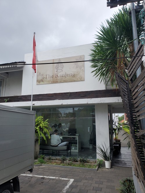 Completed hotel, PT The Kanjeng Indonesia | We provide Indonesia infrastructure map on various property sectors and data. Access property listings, infrastructure developments, news, and valuable transaction data for informed decisions.