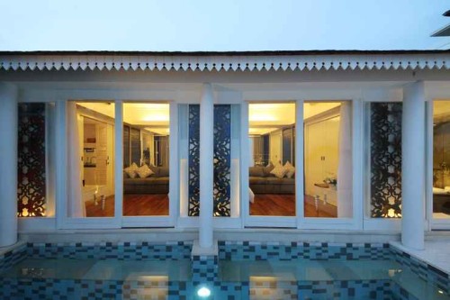 Completed hotel, PT The Kanjeng Indonesia | We provide Indonesia infrastructure map on various property sectors and data. Access property listings, infrastructure developments, news, and valuable transaction data for informed decisions.