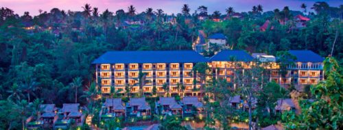 Completed hotel | We provide Indonesia infrastructure map on various property sectors and data. Access property listings, infrastructure developments, news, and valuable transaction data for informed decisions.
