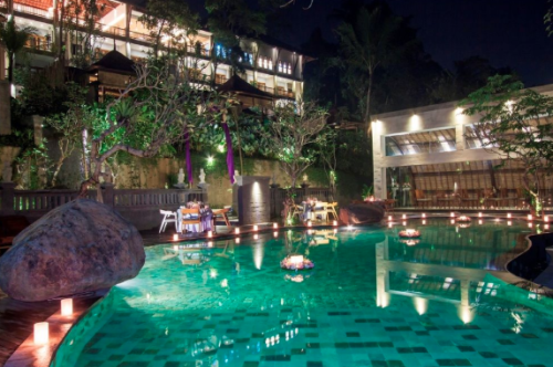 Completed hotel | We provide Indonesia infrastructure map on various property sectors and data. Access property listings, infrastructure developments, news, and valuable transaction data for informed decisions.