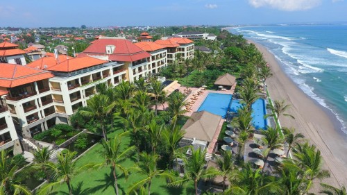 Completed hotel, PT Legian Hotel Management | We provide Indonesia infrastructure map on various property sectors and data. Access property listings, infrastructure developments, news, and valuable transaction data for informed decisions.