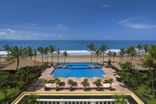 Completed hotel, PT Legian Hotel Management | We provide Indonesia infrastructure map on various property sectors and data. Access property listings, infrastructure developments, news, and valuable transaction data for informed decisions.