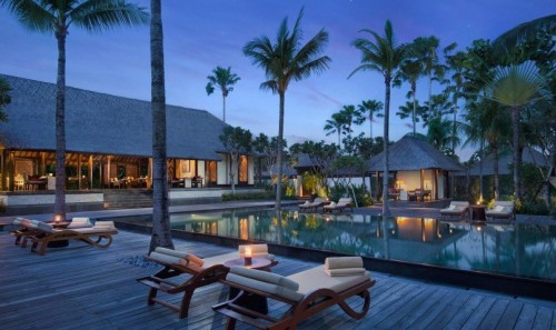 Completed hotel | We provide Indonesia infrastructure map on various property sectors and data. Access property listings, infrastructure developments, news, and valuable transaction data for informed decisions.