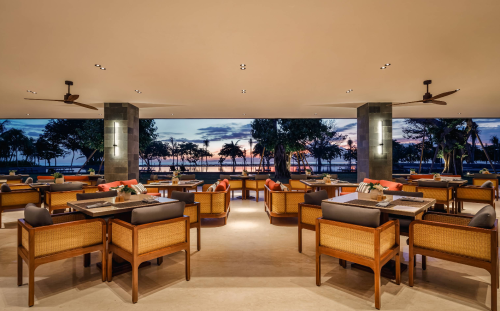 Completed hotel, InJourney Hospitality | We provide Indonesia infrastructure map on various property sectors and data. Access property listings, infrastructure developments, news, and valuable transaction data for informed decisions.