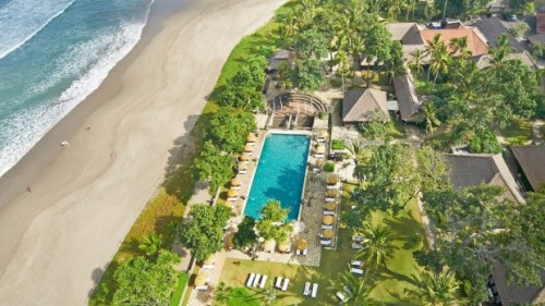 Completed hotel, PT Grup Waka | We provide Indonesia infrastructure map on various property sectors and data. Access property listings, infrastructure developments, news, and valuable transaction data for informed decisions.