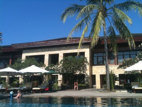 Completed hotel, PT Patra Jasa | We provide Indonesia infrastructure map on various property sectors and data. Access property listings, infrastructure developments, news, and valuable transaction data for informed decisions.