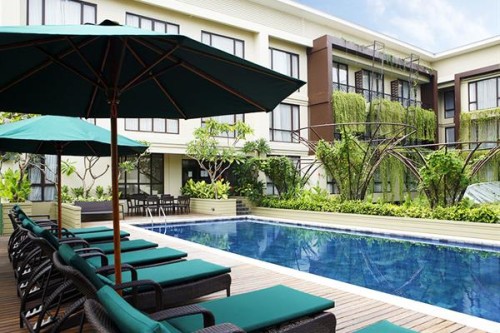 Completed hotel, PT Swiss-Belhotel International | We provide Indonesia infrastructure map on various property sectors and data. Access property listings, infrastructure developments, news, and valuable transaction data for informed decisions.