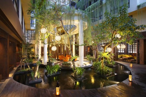 Completed hotel, PT Swiss-Belhotel International | We provide Indonesia infrastructure map on various property sectors and data. Access property listings, infrastructure developments, news, and valuable transaction data for informed decisions.