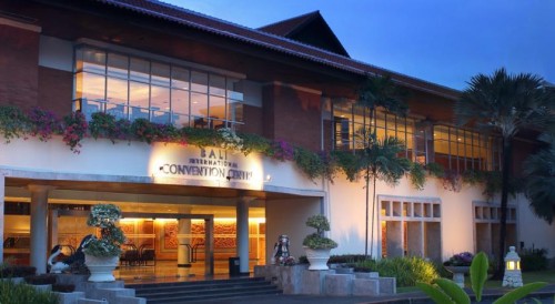 Completed hotel, PT Marriott International | We provide Indonesia infrastructure map on various property sectors and data. Access property listings, infrastructure developments, news, and valuable transaction data for informed decisions.