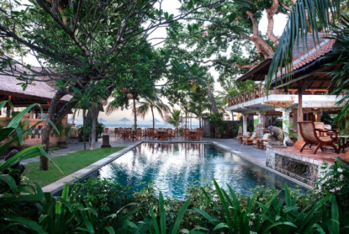 Completed hotel | We provide Indonesia infrastructure map on various property sectors and data. Access property listings, infrastructure developments, news, and valuable transaction data for informed decisions.