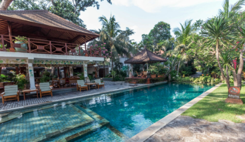 Completed hotel | We provide Indonesia infrastructure map on various property sectors and data. Access property listings, infrastructure developments, news, and valuable transaction data for informed decisions.