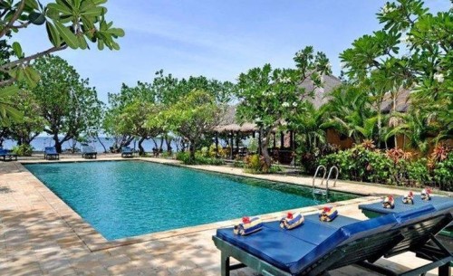 Completed hotel | We provide Indonesia infrastructure map on various property sectors and data. Access property listings, infrastructure developments, news, and valuable transaction data for informed decisions.