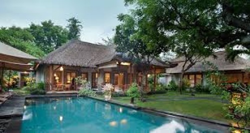 Completed hotel, PT Taman Sari Hotel Group | We provide Indonesia infrastructure map on various property sectors and data. Access property listings, infrastructure developments, news, and valuable transaction data for informed decisions.