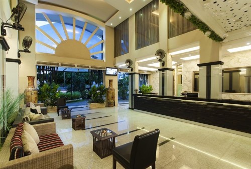 Completed hotel, PT Bencoolen Hotel Group | We provide Indonesia infrastructure map on various property sectors and data. Access property listings, infrastructure developments, news, and valuable transaction data for informed decisions.