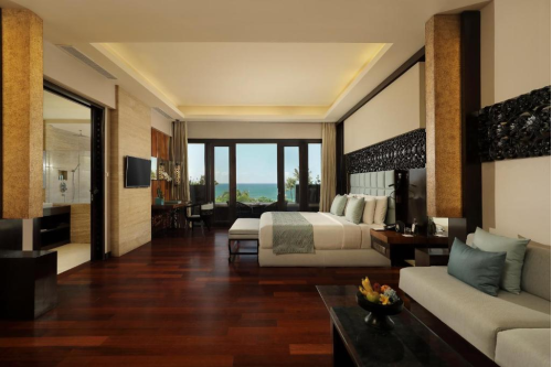 Completed hotel | We provide Indonesia infrastructure map on various property sectors and data. Access property listings, infrastructure developments, news, and valuable transaction data for informed decisions.