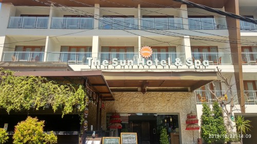 Completed hotel | We provide Indonesia infrastructure map on various property sectors and data. Access property listings, infrastructure developments, news, and valuable transaction data for informed decisions.