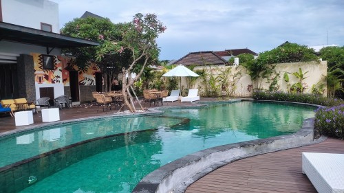 Completed hotel, PT Kanaya Hospitality | We provide Indonesia infrastructure map on various property sectors and data. Access property listings, infrastructure developments, news, and valuable transaction data for informed decisions.