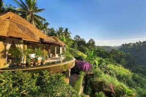 Completed hotel, PT Lembah Maharaja | We provide Indonesia infrastructure map on various property sectors and data. Access property listings, infrastructure developments, news, and valuable transaction data for informed decisions.