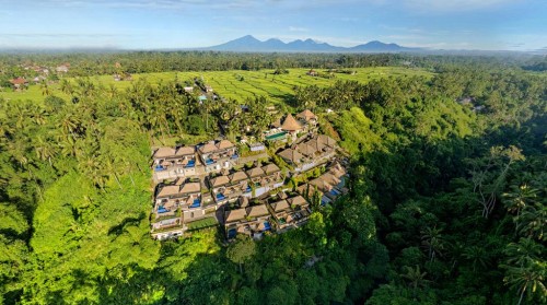Completed hotel, PT Lembah Maharaja | We provide Indonesia infrastructure map on various property sectors and data. Access property listings, infrastructure developments, news, and valuable transaction data for informed decisions.