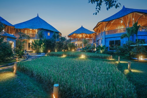 Completed hotel, PT Pramana Experience | We provide Indonesia infrastructure map on various property sectors and data. Access property listings, infrastructure developments, news, and valuable transaction data for informed decisions.
