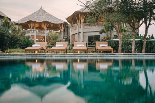 Completed hotel, PT Pramana Experience | We provide Indonesia infrastructure map on various property sectors and data. Access property listings, infrastructure developments, news, and valuable transaction data for informed decisions.