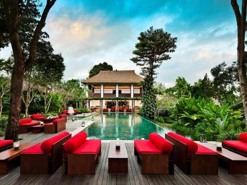 Completed hotel, PT PT COMO Group | We provide Indonesia infrastructure map on various property sectors and data. Access property listings, infrastructure developments, news, and valuable transaction data for informed decisions.