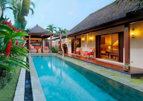 The Ulin Villas, Leased Villa | We provide Indonesia infrastructure map on various property sectors and data. Access property listings, infrastructure developments, news, and valuable transaction data for informed decisions.