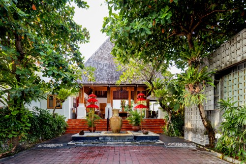 Completed hotel | We provide Indonesia infrastructure map on various property sectors and data. Access property listings, infrastructure developments, news, and valuable transaction data for informed decisions.