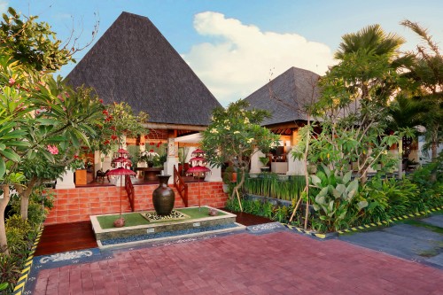Completed hotel | We provide Indonesia infrastructure map on various property sectors and data. Access property listings, infrastructure developments, news, and valuable transaction data for informed decisions.