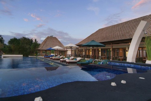 Villa Mahapala, Leased Villa | We provide Indonesia infrastructure map on various property sectors and data. Access property listings, infrastructure developments, news, and valuable transaction data for informed decisions.