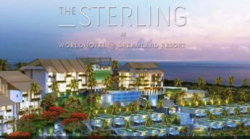 Completed hotel | We provide Indonesia infrastructure map on various property sectors and data. Access property listings, infrastructure developments, news, and valuable transaction data for informed decisions.
