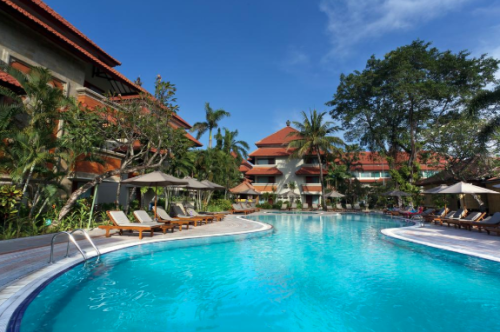 Completed hotel | We provide Indonesia infrastructure map on various property sectors and data. Access property listings, infrastructure developments, news, and valuable transaction data for informed decisions.