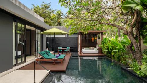Completed hotel, Dua Cahaya Anugrah | We provide Indonesia infrastructure map on various property sectors and data. Access property listings, infrastructure developments, news, and valuable transaction data for informed decisions.