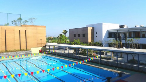 Australian Independent School, International School | We provide Indonesia infrastructure map on various property sectors and data. Access property listings, infrastructure developments, news, and valuable transaction data for informed decisions.