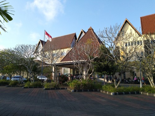 Asian International School Bali, International School | We provide Indonesia infrastructure map on various property sectors and data. Access property listings, infrastructure developments, news, and valuable transaction data for informed decisions.