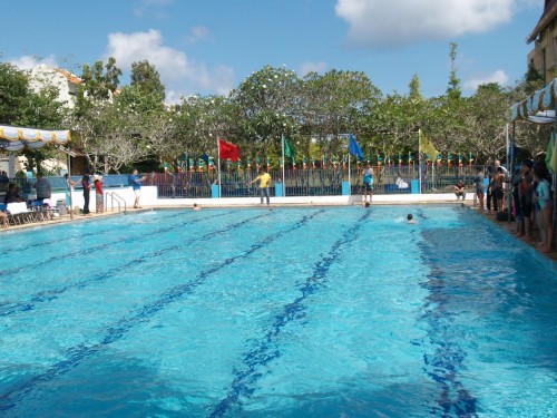 Asian International School Bali, International School | We provide Indonesia infrastructure map on various property sectors and data. Access property listings, infrastructure developments, news, and valuable transaction data for informed decisions.