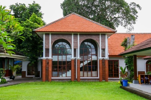 Bali Island School, International School | We provide Indonesia infrastructure map on various property sectors and data. Access property listings, infrastructure developments, news, and valuable transaction data for informed decisions.