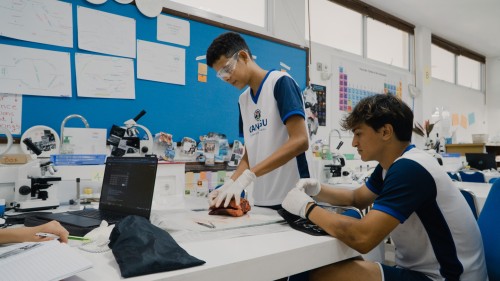 Canggu Community School, International School | We provide Indonesia infrastructure map on various property sectors and data. Access property listings, infrastructure developments, news, and valuable transaction data for informed decisions.