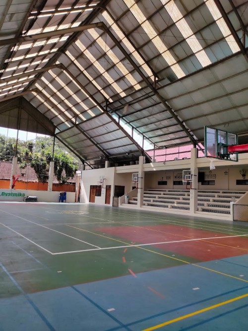 Dyatmika School Bali, International School | We provide Indonesia infrastructure map on various property sectors and data. Access property listings, infrastructure developments, news, and valuable transaction data for informed decisions.