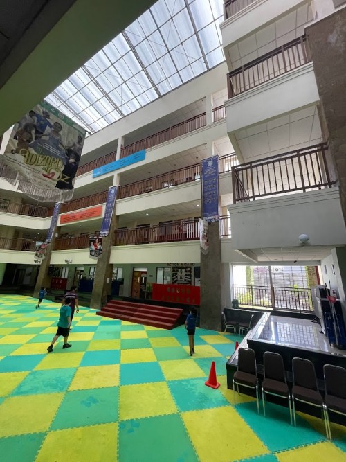 Gandhi Memorial International School Bali, International School | We provide Indonesia infrastructure map on various property sectors and data. Access property listings, infrastructure developments, news, and valuable transaction data for informed decisions.
