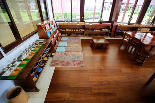 Montessori School Bali, International School | We provide Indonesia infrastructure map on various property sectors and data. Access property listings, infrastructure developments, news, and valuable transaction data for informed decisions.