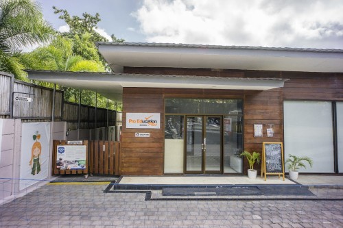 ProEducation School Bali, International School | We provide Indonesia infrastructure map on various property sectors and data. Access property listings, infrastructure developments, news, and valuable transaction data for informed decisions.