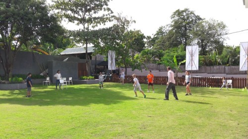 ProEducation School Bali, International School | We provide Indonesia infrastructure map on various property sectors and data. Access property listings, infrastructure developments, news, and valuable transaction data for informed decisions.