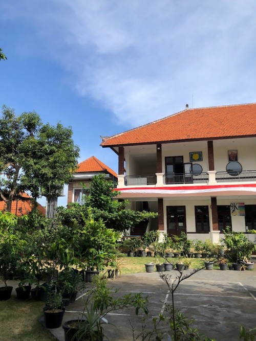 Sanur Independent School, International School | We provide Indonesia infrastructure map on various property sectors and data. Access property listings, infrastructure developments, news, and valuable transaction data for informed decisions.