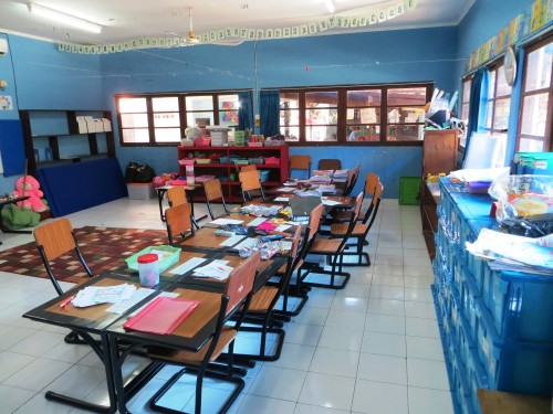 Sanur Independent School, International School | We provide Indonesia infrastructure map on various property sectors and data. Access property listings, infrastructure developments, news, and valuable transaction data for informed decisions.