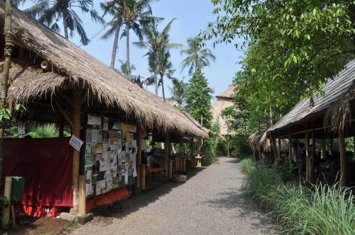 Green School Bali, International School | We provide Indonesia infrastructure map on various property sectors and data. Access property listings, infrastructure developments, news, and valuable transaction data for informed decisions.