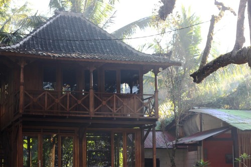 Wood School Bali, International School | We provide Indonesia infrastructure map on various property sectors and data. Access property listings, infrastructure developments, news, and valuable transaction data for informed decisions.