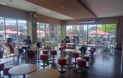 KFC Gatot Subroto Barat Bali, Stand Alone Retail | We provide Indonesia infrastructure map on various property sectors and data. Access property listings, infrastructure developments, news, and valuable transaction data for informed decisions.