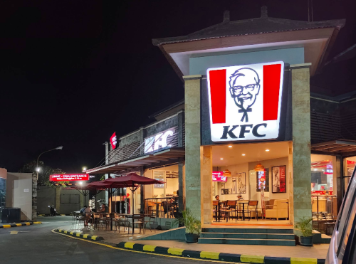 KFC Gatot Subroto Timur Bali, Stand Alone Retail | We provide Indonesia infrastructure map on various property sectors and data. Access property listings, infrastructure developments, news, and valuable transaction data for informed decisions.